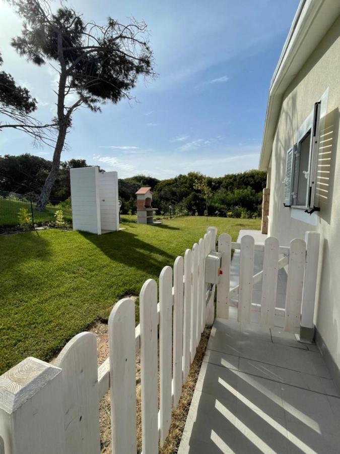 Villa Stella Marina Valledoria  Exterior photo